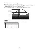 Preview for 41 page of Technibel GR129R5TA Series Technical & Service Manual