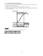 Preview for 42 page of Technibel GR129R5TA Series Technical & Service Manual