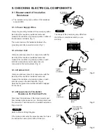 Preview for 55 page of Technibel GR129R5TA Series Technical & Service Manual