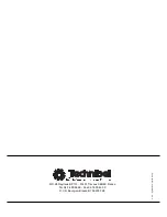 Preview for 62 page of Technibel GR129R5TA Series Technical & Service Manual