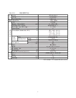 Предварительный просмотр 12 страницы Technibel GR180C5TAA Technical Data & Service Manual