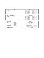 Предварительный просмотр 16 страницы Technibel GR180C5TAA Technical Data & Service Manual