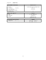 Предварительный просмотр 18 страницы Technibel GR180C5TAA Technical Data & Service Manual