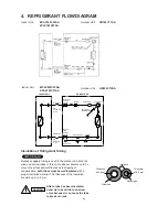 Предварительный просмотр 23 страницы Technibel GR180C5TAA Technical Data & Service Manual