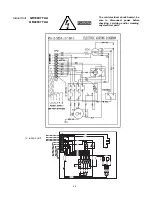 Предварительный просмотр 35 страницы Technibel GR180C5TAA Technical Data & Service Manual