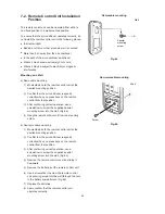 Предварительный просмотр 38 страницы Technibel GR180C5TAA Technical Data & Service Manual