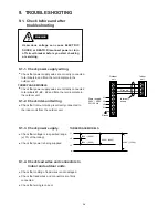 Предварительный просмотр 42 страницы Technibel GR180C5TAA Technical Data & Service Manual