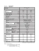 Предварительный просмотр 8 страницы Technibel GR180R5TAA Technical Data & Service Manual