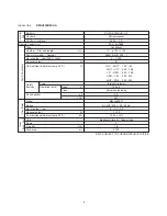 Предварительный просмотр 13 страницы Technibel GR180R5TAA Technical Data & Service Manual