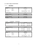 Предварительный просмотр 16 страницы Technibel GR180R5TAA Technical Data & Service Manual