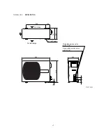 Предварительный просмотр 21 страницы Technibel GR180R5TAA Technical Data & Service Manual