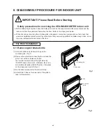 Предварительный просмотр 50 страницы Technibel GR180R5TAA Technical Data & Service Manual