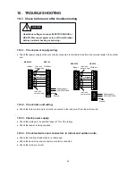 Предварительный просмотр 63 страницы Technibel GR180R5TAA Technical Data & Service Manual