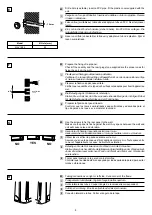 Preview for 17 page of Technibel GR184R5 Installation Instructions Manual