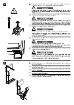 Preview for 19 page of Technibel GR184R5 Installation Instructions Manual