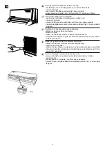 Preview for 20 page of Technibel GR184R5 Installation Instructions Manual