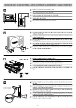 Preview for 21 page of Technibel GR184R5 Installation Instructions Manual