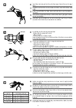 Preview for 23 page of Technibel GR184R5 Installation Instructions Manual