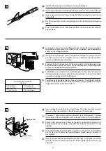 Preview for 24 page of Technibel GR184R5 Installation Instructions Manual