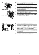 Preview for 27 page of Technibel GR184R5 Installation Instructions Manual