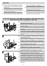 Preview for 33 page of Technibel GR184R5 Installation Instructions Manual