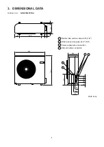 Preview for 9 page of Technibel GR247M2C5TAA Technical Data & Service Manual