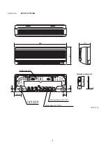 Preview for 11 page of Technibel GR247M2C5TAA Technical Data & Service Manual