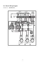 Preview for 14 page of Technibel GR247M2C5TAA Technical Data & Service Manual