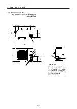 Preview for 17 page of Technibel GR250R5TAA Technical & Service Manual