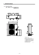 Preview for 18 page of Technibel GR250R5TAA Technical & Service Manual