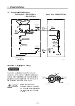 Preview for 19 page of Technibel GR250R5TAA Technical & Service Manual