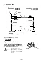 Preview for 20 page of Technibel GR250R5TAA Technical & Service Manual