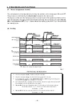 Preview for 30 page of Technibel GR250R5TAA Technical & Service Manual