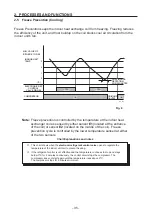 Preview for 35 page of Technibel GR250R5TAA Technical & Service Manual