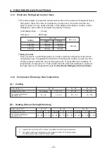 Preview for 43 page of Technibel GR250R5TAA Technical & Service Manual