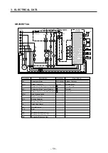 Preview for 58 page of Technibel GR250R5TAA Technical & Service Manual