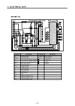 Preview for 62 page of Technibel GR250R5TAA Technical & Service Manual