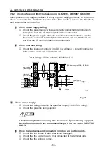 Preview for 65 page of Technibel GR250R5TAA Technical & Service Manual