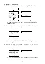 Preview for 74 page of Technibel GR250R5TAA Technical & Service Manual