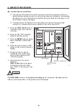 Preview for 84 page of Technibel GR250R5TAA Technical & Service Manual