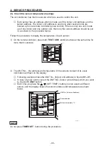 Preview for 85 page of Technibel GR250R5TAA Technical & Service Manual