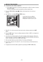 Preview for 89 page of Technibel GR250R5TAA Technical & Service Manual