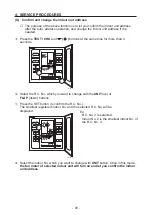 Preview for 90 page of Technibel GR250R5TAA Technical & Service Manual