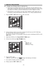 Preview for 92 page of Technibel GR250R5TAA Technical & Service Manual