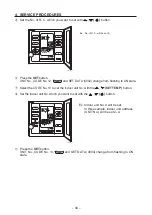 Preview for 94 page of Technibel GR250R5TAA Technical & Service Manual