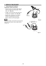 Preview for 98 page of Technibel GR250R5TAA Technical & Service Manual