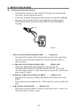 Preview for 99 page of Technibel GR250R5TAA Technical & Service Manual