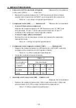 Preview for 101 page of Technibel GR250R5TAA Technical & Service Manual