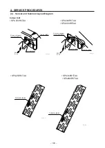 Preview for 103 page of Technibel GR250R5TAA Technical & Service Manual