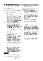 Preview for 109 page of Technibel GR250R5TAA Technical & Service Manual